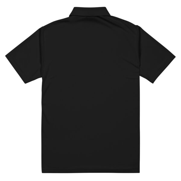 adidas Premium Polo Shirt - Image 2