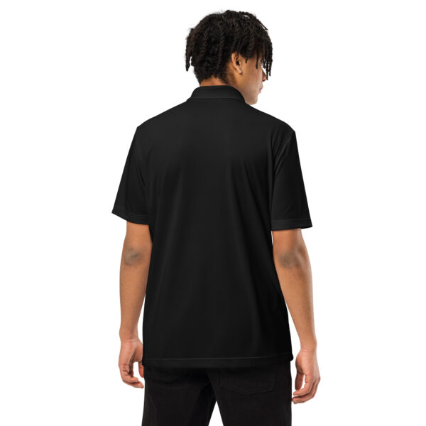 adidas Premium Polo Shirt - Image 9