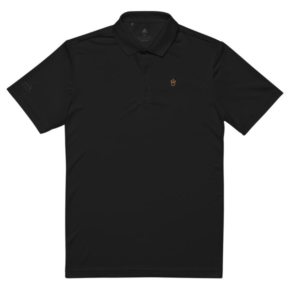 adidas Premium Polo Shirt - Image 3
