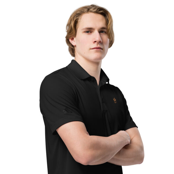 adidas Premium Polo Shirt - Image 6