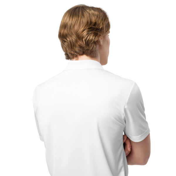 adidas Premium Polo Shirt - Image 8