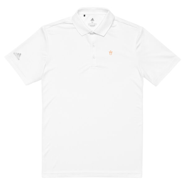 adidas Premium Polo Shirt - Image 5