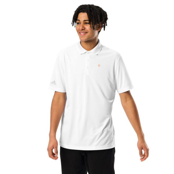 adidas Premium Polo Shirt - Image 7