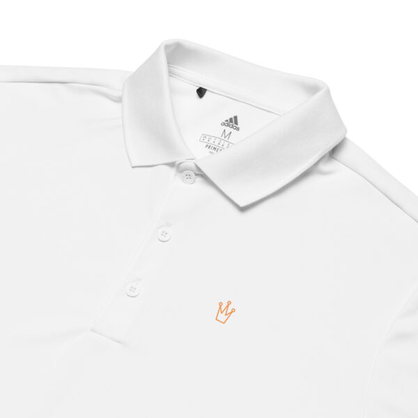 adidas Premium Polo Shirt - Image 10