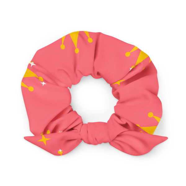 Recycled Scrunchie - Image 2
