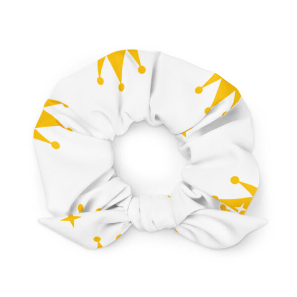 Recycled Scrunchie - Image 2