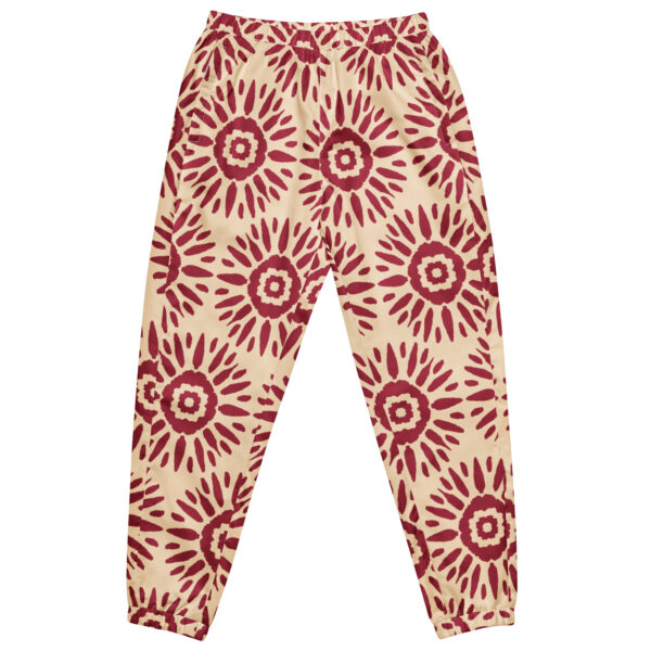 Unisex track pants