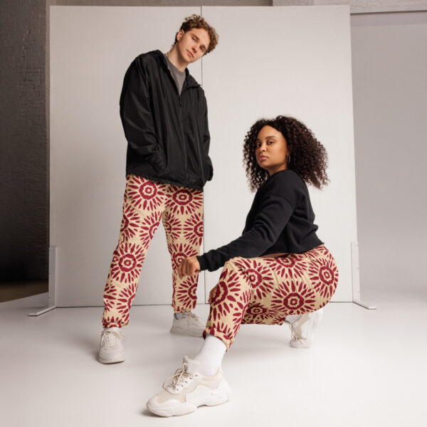 Unisex track pants - Image 3