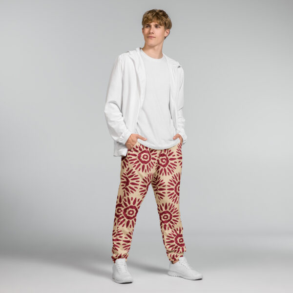 Unisex track pants - Image 4