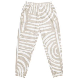 Unisex track pants