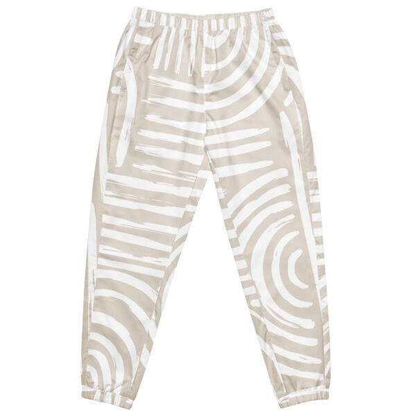 Unisex track pants