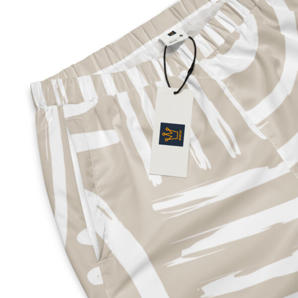 Unisex track pants - Image 2