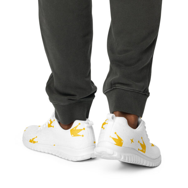 Men’s athletic shoes - Image 4