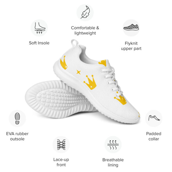 Men’s athletic shoes - Image 2