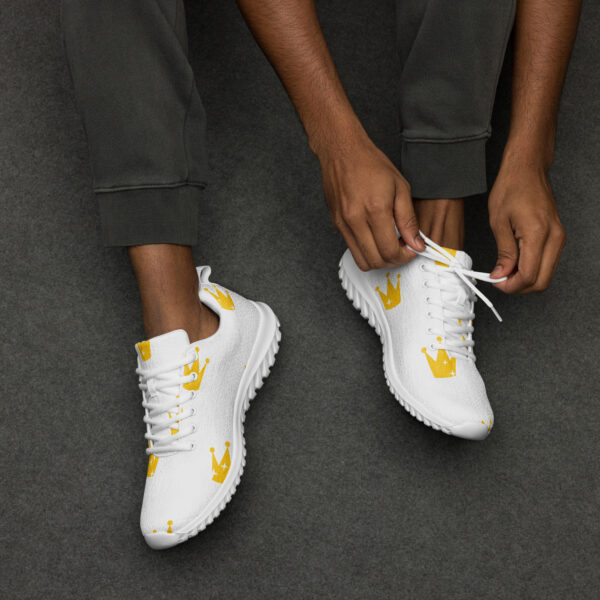 Men’s athletic shoes - Image 5
