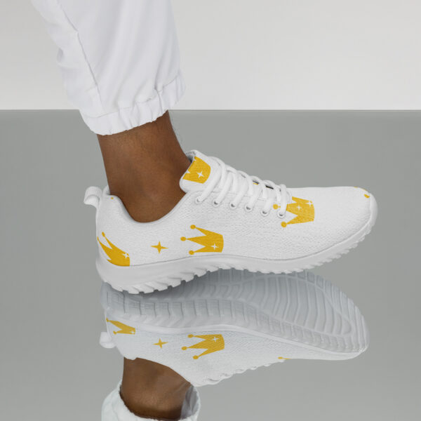 Men’s athletic shoes - Image 6