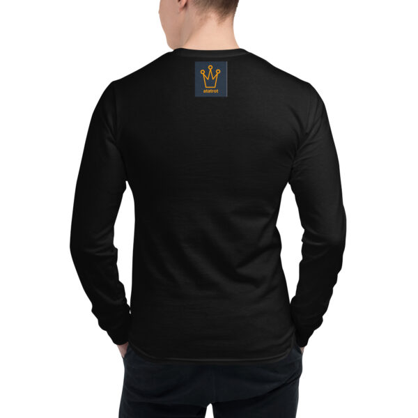 Men's Champion Long Sleeve Shirt - Image 2