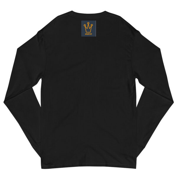 Men's Champion Long Sleeve Shirt - Image 4