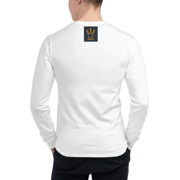 Men's Champion Long Sleeve Shirt - Image 3