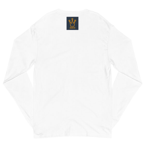 Men's Champion Long Sleeve Shirt - Image 6