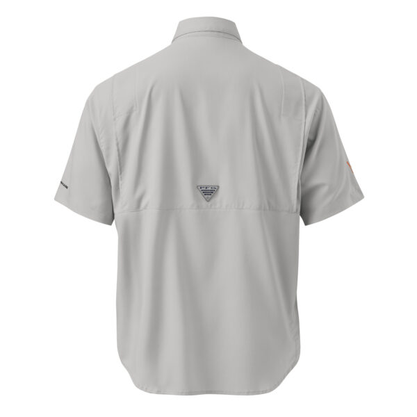 Men’s Columbia short sleeve button shirt - Image 13