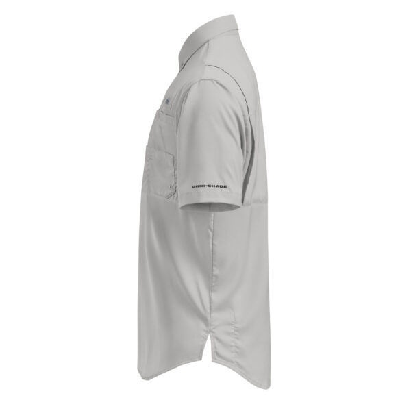 Men’s Columbia short sleeve button shirt - Image 11