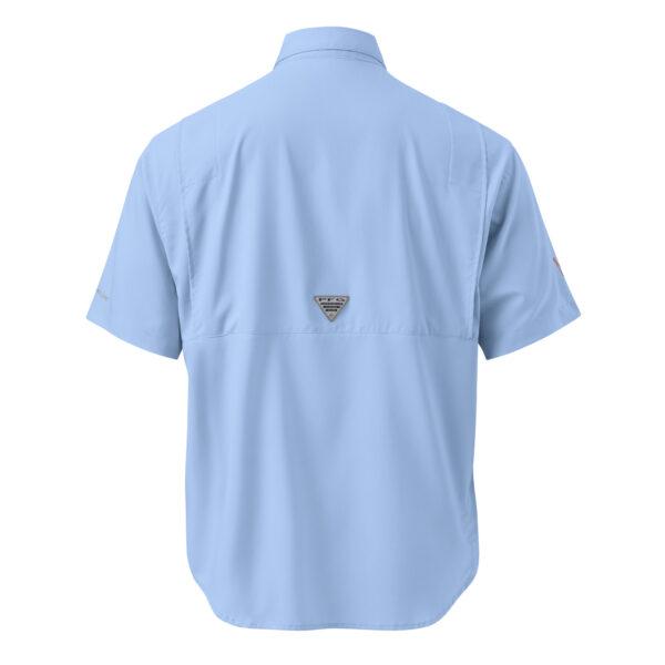 Men’s Columbia short sleeve button shirt - Image 17