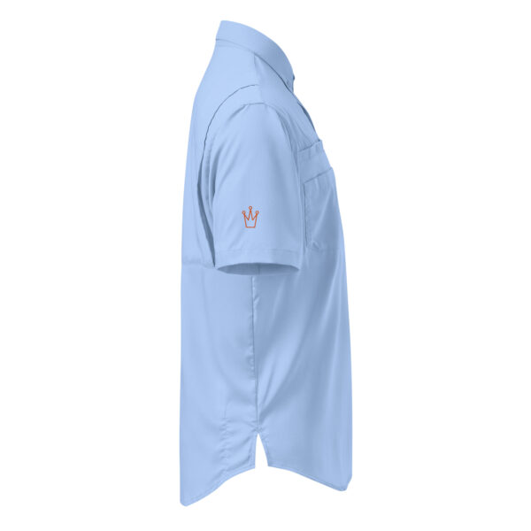 Men’s Columbia short sleeve button shirt - Image 14