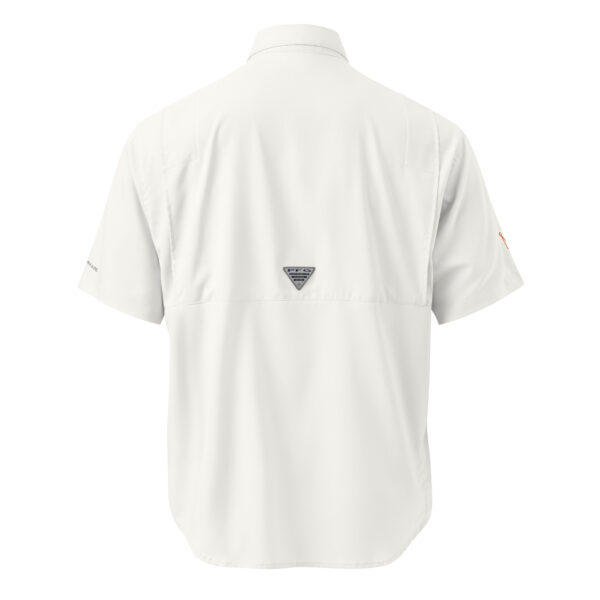 Men’s Columbia short sleeve button shirt - Image 25
