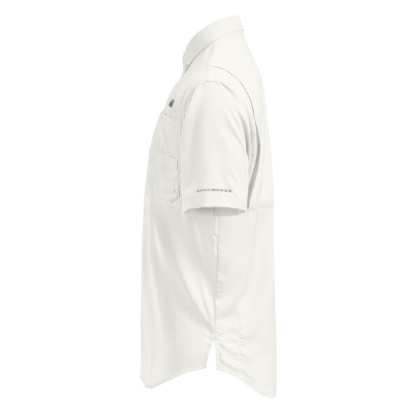 Men’s Columbia short sleeve button shirt - Image 23