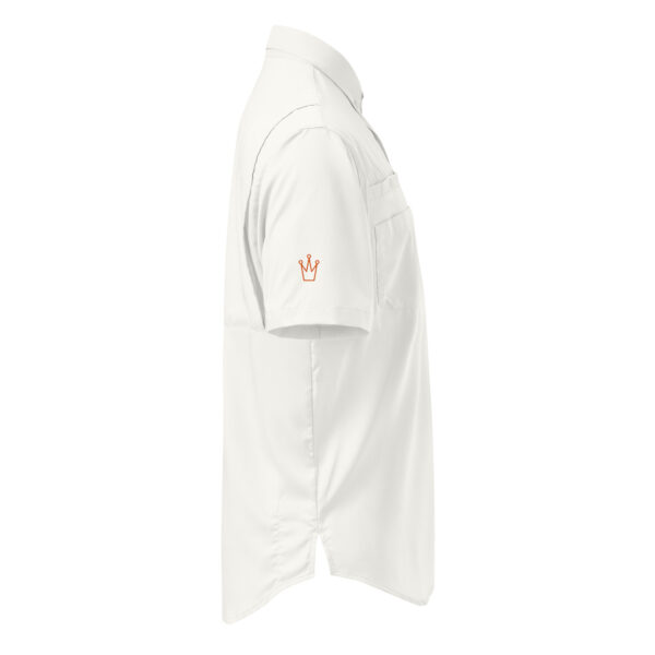 Men’s Columbia short sleeve button shirt - Image 22
