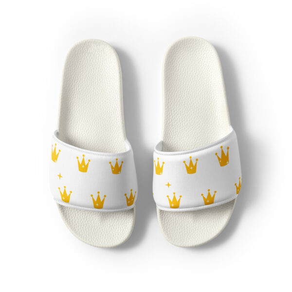 Men’s slides - Image 8