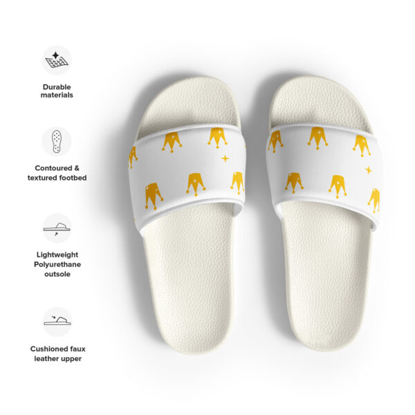 Men’s slides - Image 2