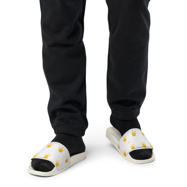 Men’s slides - Image 6
