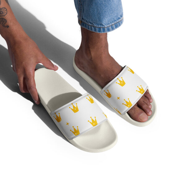 Men’s slides - Image 5