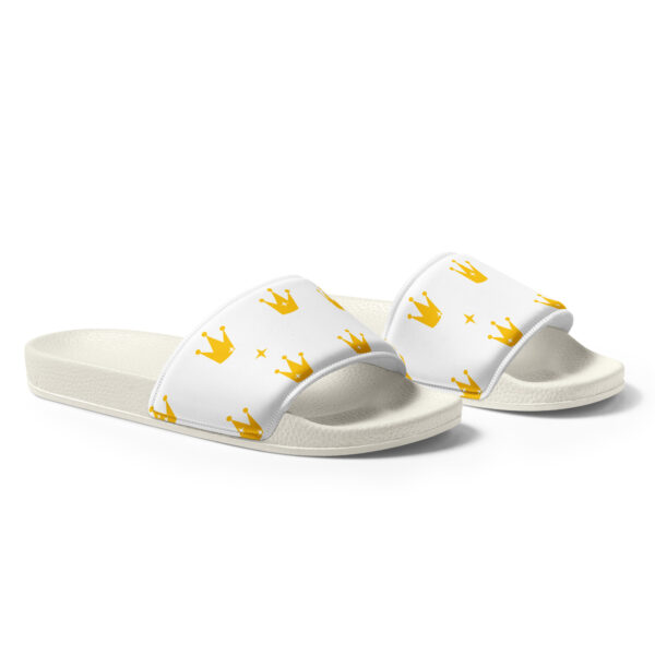 Men’s slides - Image 10