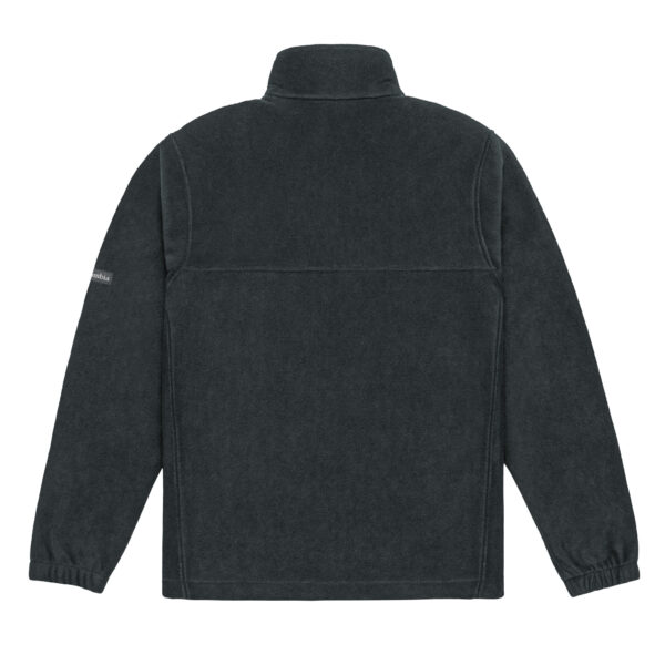 Unisex Columbia fleece jacket - Image 14