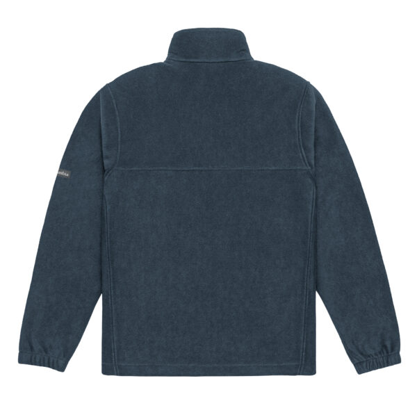 Unisex Columbia fleece jacket - Image 16