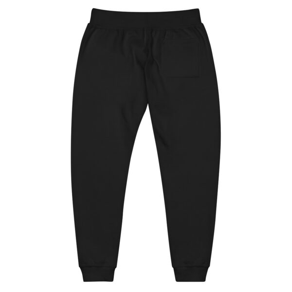 Unisex fleece sweatpants - Image 12