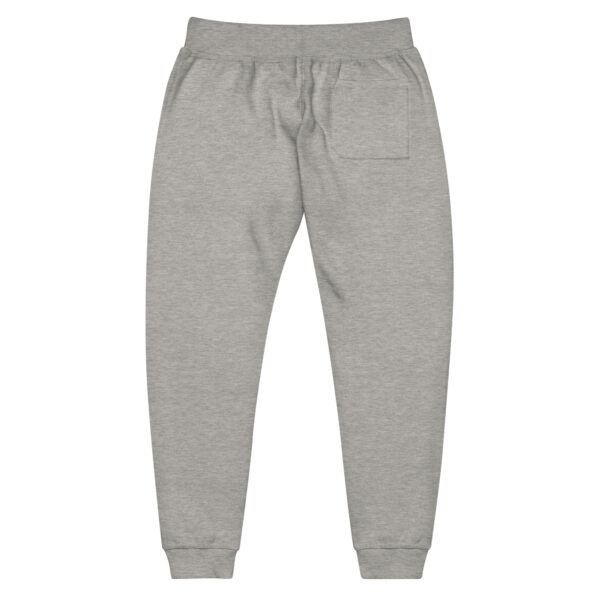 Unisex fleece sweatpants - Image 24