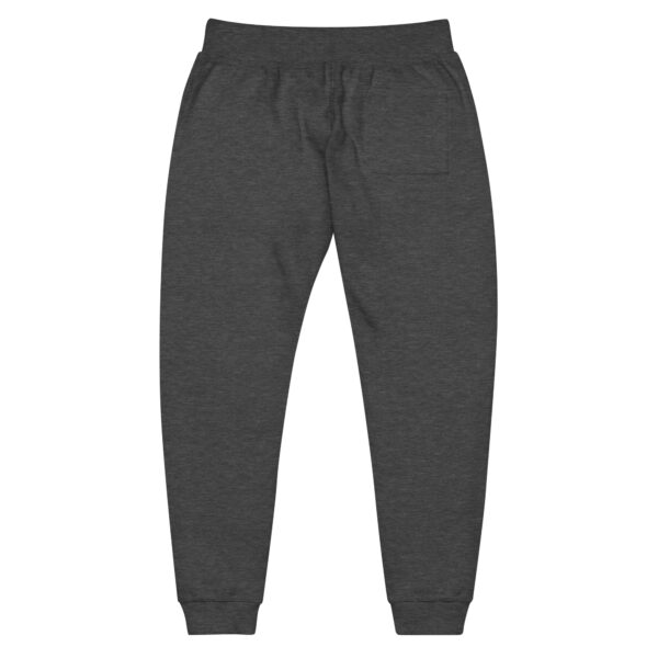 Unisex fleece sweatpants - Image 18