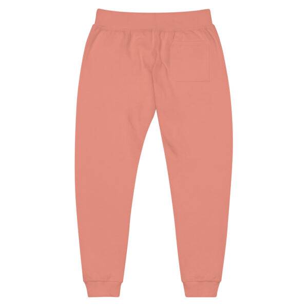 Unisex fleece sweatpants - Image 22