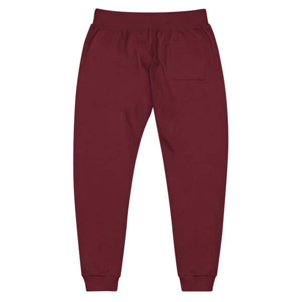 Unisex fleece sweatpants - Image 16