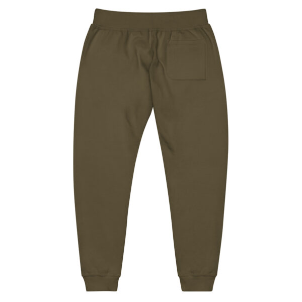 Unisex fleece sweatpants - Image 20
