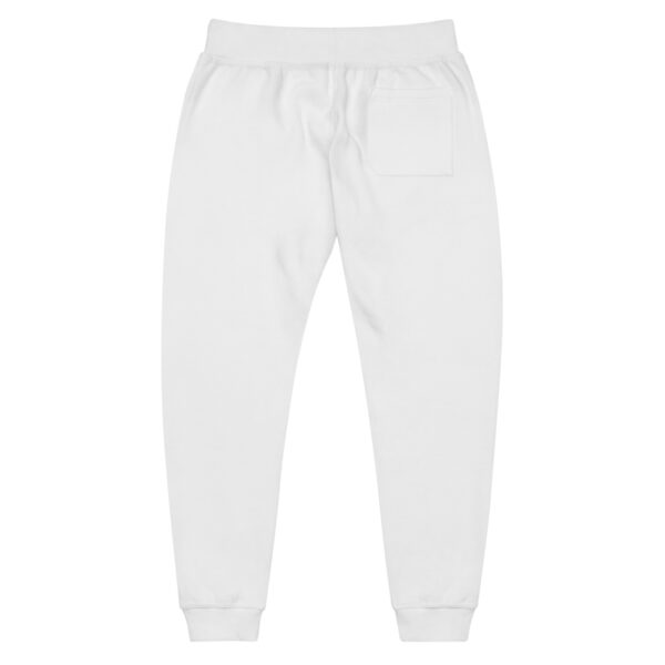 Unisex fleece sweatpants - Image 26