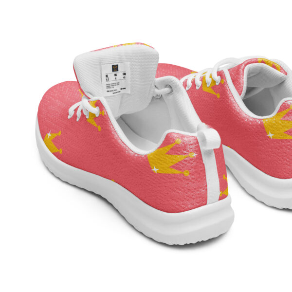 Women’s athletic shoes - Image 3
