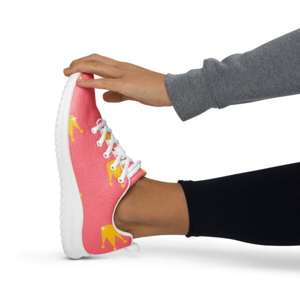 Women’s athletic shoes - Image 5