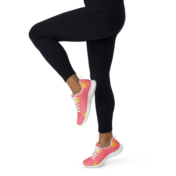 Women’s athletic shoes - Image 4