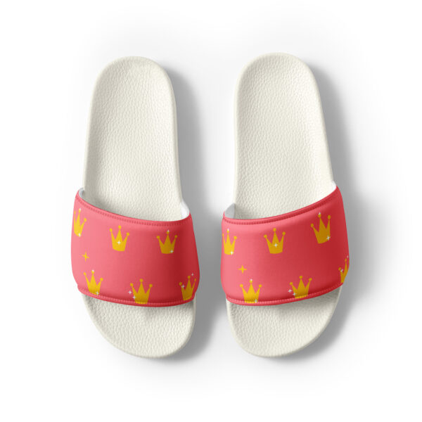Women's slides - Image 8