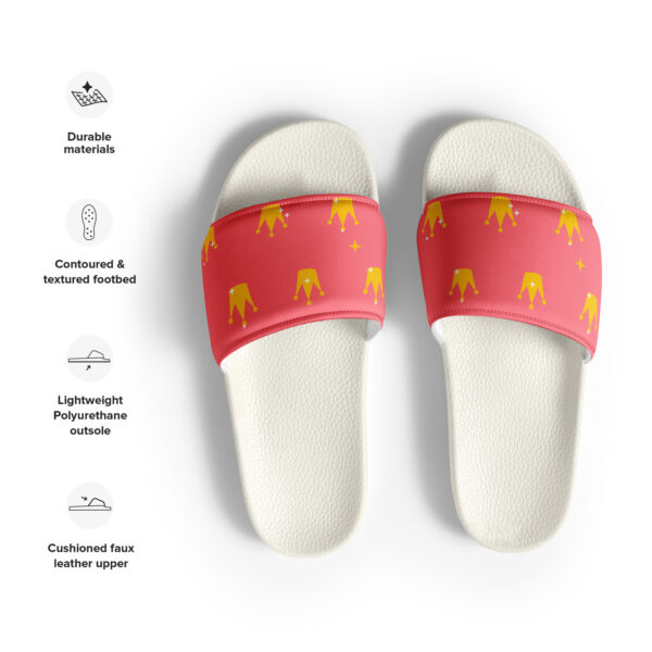 Women's slides - Image 2
